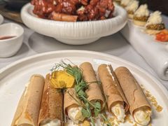 -肴约·花园式餐厅(湖里店)