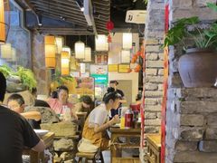 -打酱油·非遗淮扬菜(瘦西湖梅岭店)