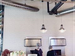 -PIZZA BIANCA(万象城店)