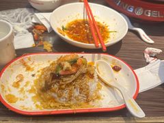 -胖哥俩肉蟹煲(梅溪步步高店)