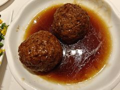 狮子头-马凯餐厅(长椿街店)