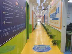 -童程童美少儿编程乐高机器人(红谷滩校区)