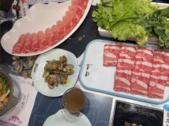 -名都晓荷塘主题火锅(春光路店)