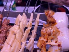 -丰茂烤串(全国首店)
