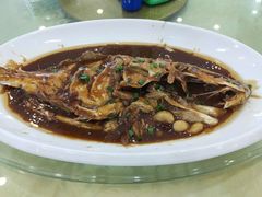 -碧海银沙海鲜餐厅(恒大海上威尼斯店)