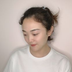 -久匠·野生眉半永久纹眉