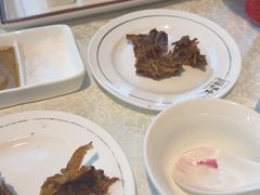 -北京全聚德(方庄店)