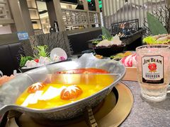 -湊湊火锅·茶憩(打浦桥日月光店)