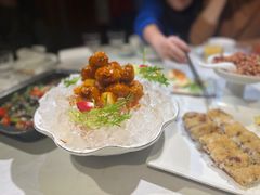 -周三的情书花园餐厅(江北店)
