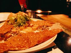 -La Creperie法餐厅(芮欧百货店)