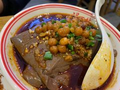 -冯四孃跷脚牛肉·川菜(徐州云龙店)