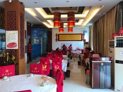 大堂-於氏虾神(盱眙总店)