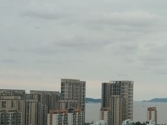 -海中洲国际大酒店-自助餐厅