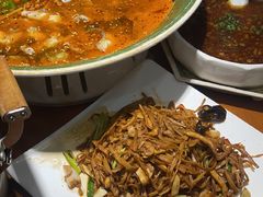 -光海·乡记酸菜鱼·始于1996(花园路店)