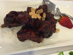 -新加坡海鲜共和(名胜世界圣淘沙海滨坊)