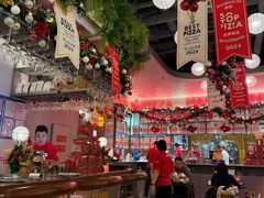 -BOTTEGA意库(中骏世界城店)