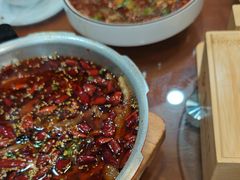 -光海·乡记酸菜鱼·始于1996(花园路店)