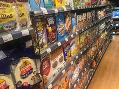 -Corner’s Deli每一角落精品超市(亚艺公园店)