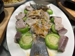 -六个大厨·秘制粤菜(广州塔店)