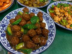 -北大地皖峰饭馆