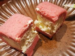 桃桃瑞幸卷-瑞幸咖啡(深业中心大厦店)