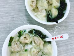 -新丰小吃(复兴南街分店)