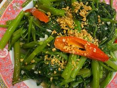 -曼谷食堂·泰国家庭料理(丹桂路店)