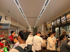 -郑家包子牛肉拉面(尚勤路店)