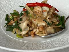 -夏宫中餐厅(静安香格里拉店)