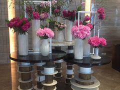 -北京王府井希尔顿酒店·万斯阁西餐厅