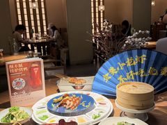 -馋嘴猫北京食堂·烤鸭·宵夜(亚运村店)