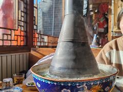 -凤吉园乌拉满族火锅中华老字号(繁荣路店)