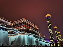 -大唐不夜城