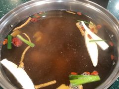 -叙亨轩海鲜火锅