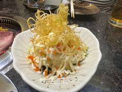 -酉林和牛·烧肉