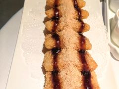 -一品红川菜(皇岗二店)
