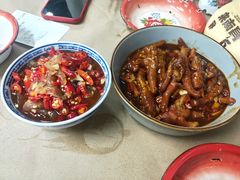 -老三样·旧食新味(万寿宫店)