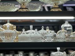 -信基沙溪酒店用品博览城