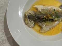 -红棉中餐厅·广州海航威斯汀酒店