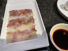 蜜汁叉烧肠粉-老广酒楼(樱花店)