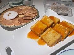 -刘胖子家常菜·蹄花焖藕(江汉路总店)