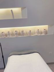 -VE专注问题肌·赛诺龙&科学美肤中心