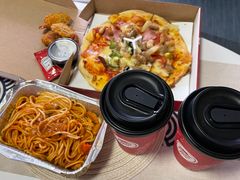 -必胜客(宁波天一水街店)