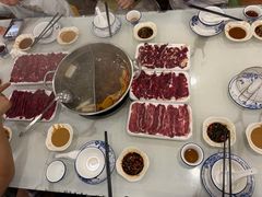 -福合埕牛肉火锅(长平国新店)
