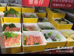 -正宗钢管厂五区·小郡肝火锅·串串香(商品街总店)