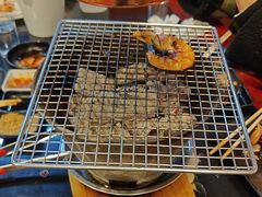 -奥西拉烤肉,盒饭,冷面(青岩刘店)