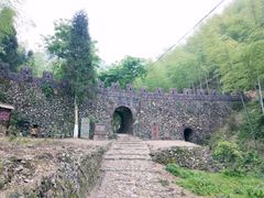 -仙霞关景区