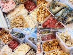 -阿城海鲜捞化(上下杭店)