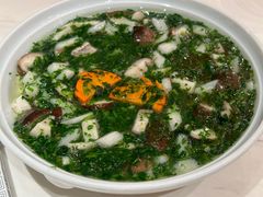 -阿明小菜·海鲜·上海菜(梅陇店)