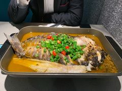 -半天妖烤鱼(方庄店)